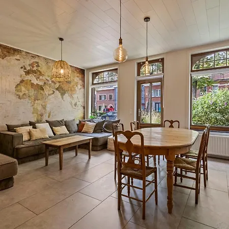 Coolhuys Villa Bruges Exterior photo