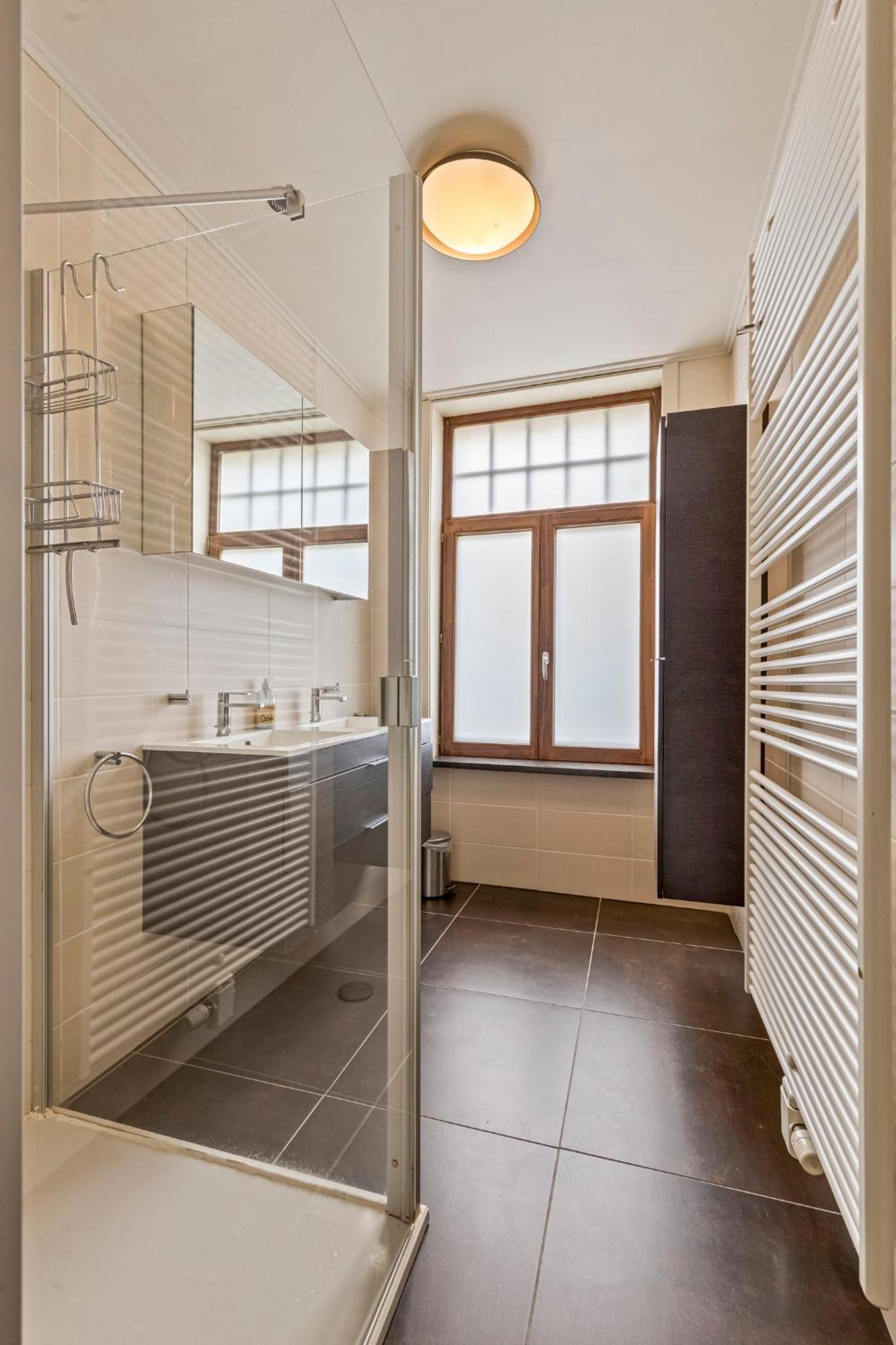 Coolhuys Vakantiehuis Brugge