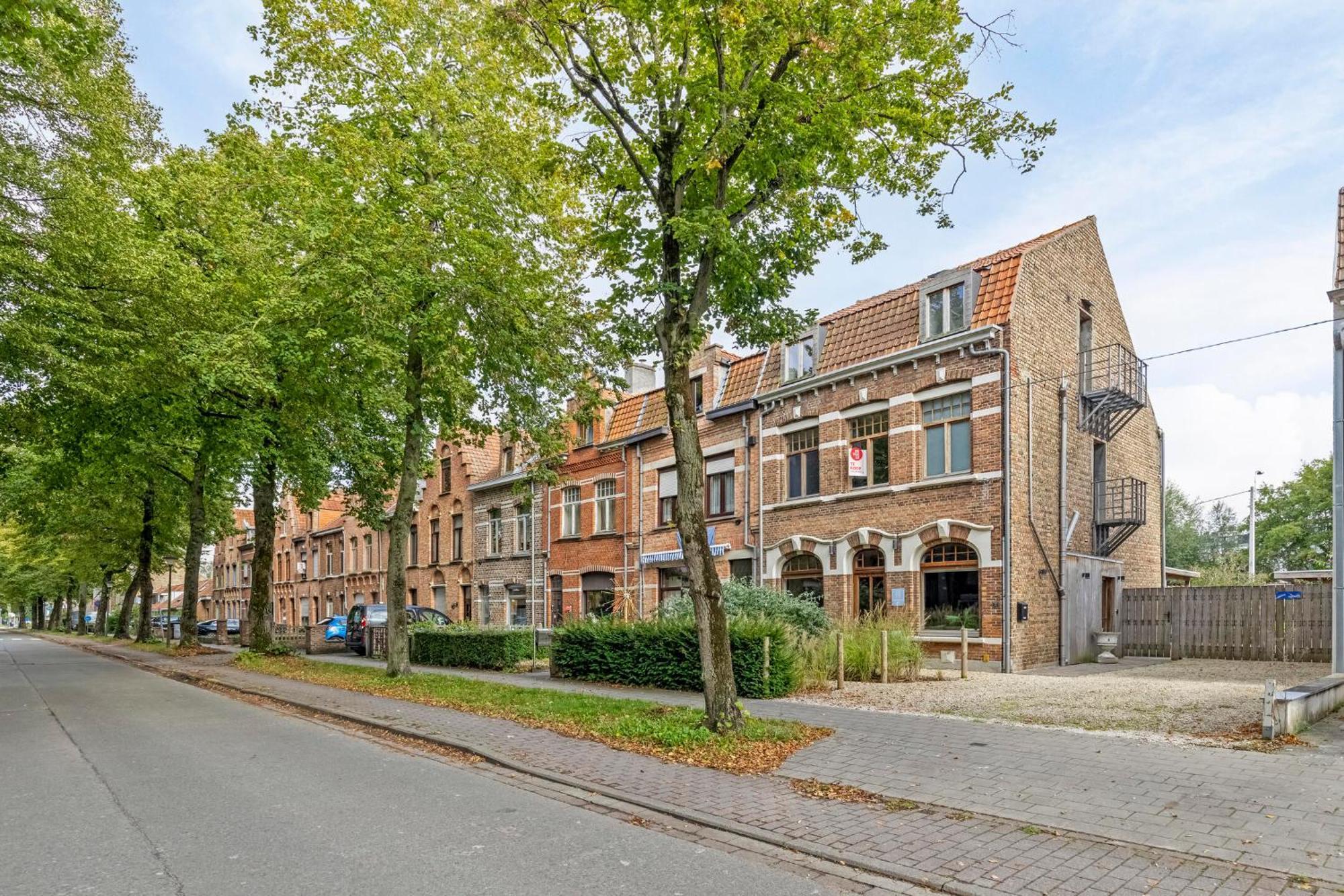 Vakantiehuis Coolhuys Brugge