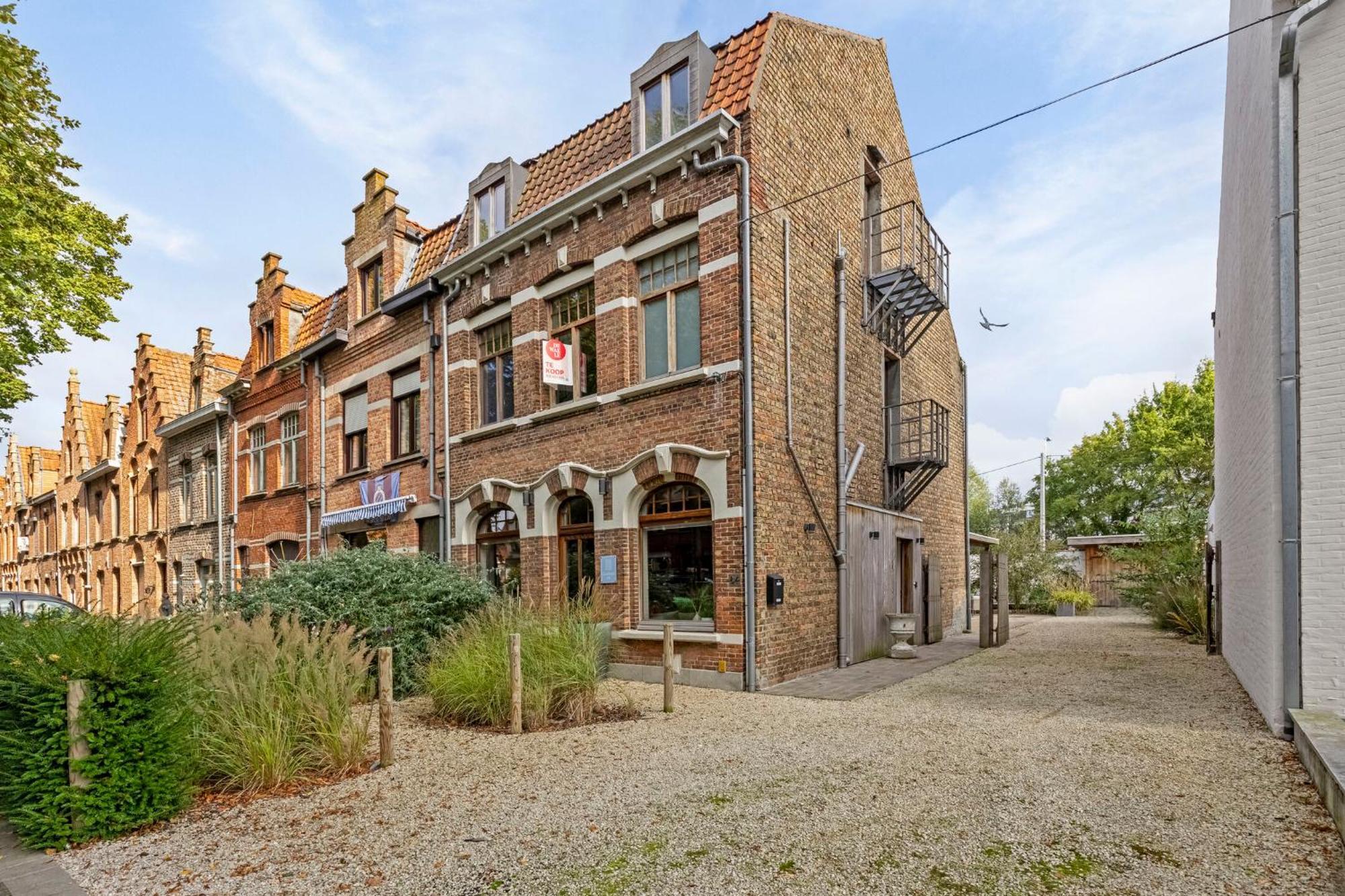 Coolhuys Vakantiehuis